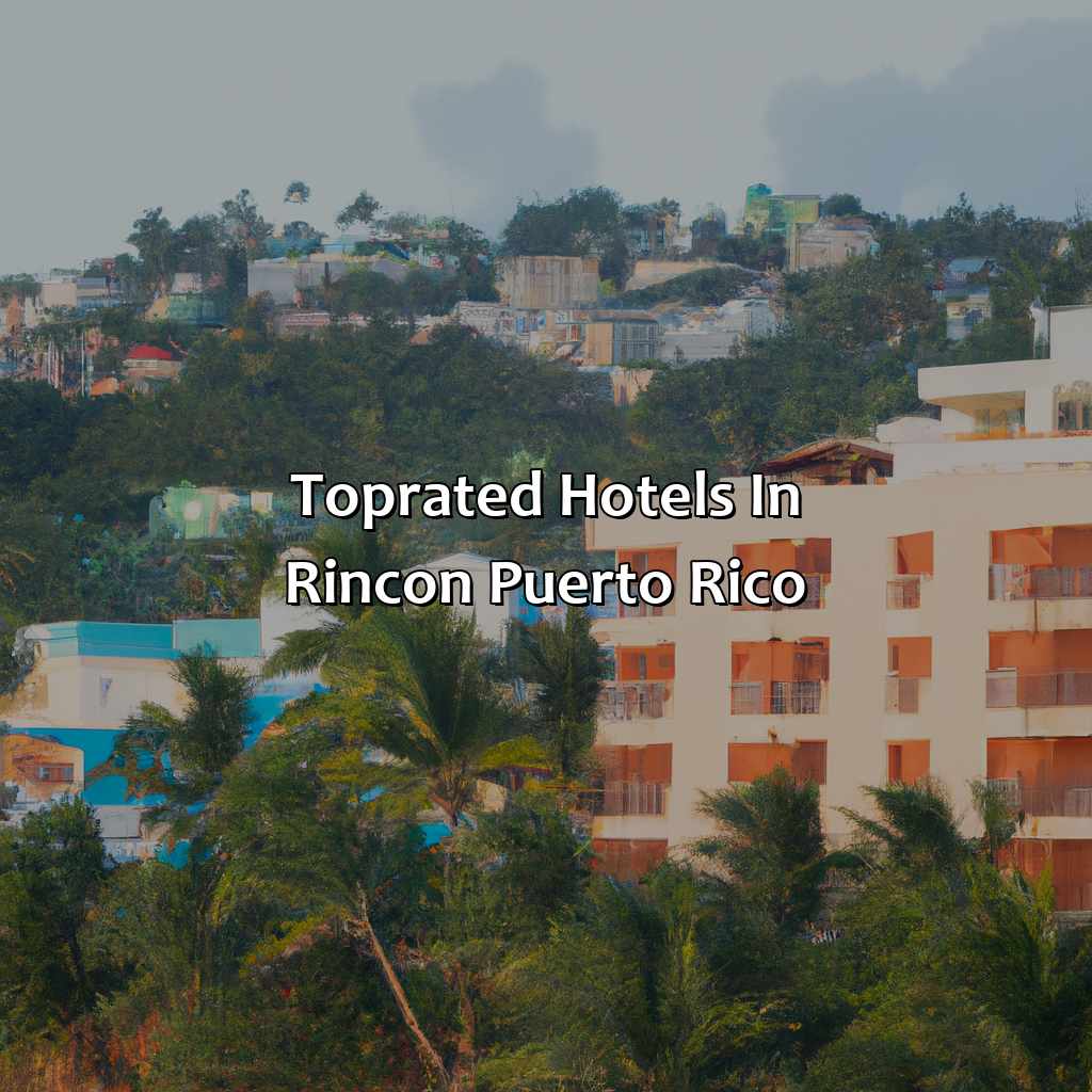 Top-rated hotels in Rincon, Puerto Rico-hotel in rincon puerto rico, 