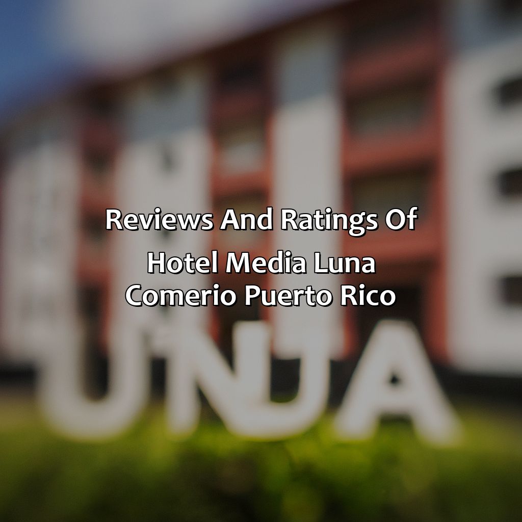 Reviews and Ratings of Hotel Media Luna Comerio Puerto Rico-hotel media luna comerio puerto rico, 