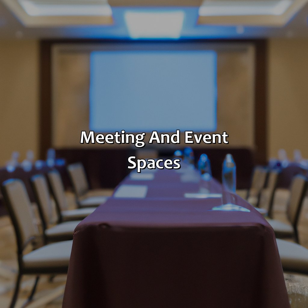 Meeting and Event Spaces-hotel melia ponce ponce ponce puerto rico, 