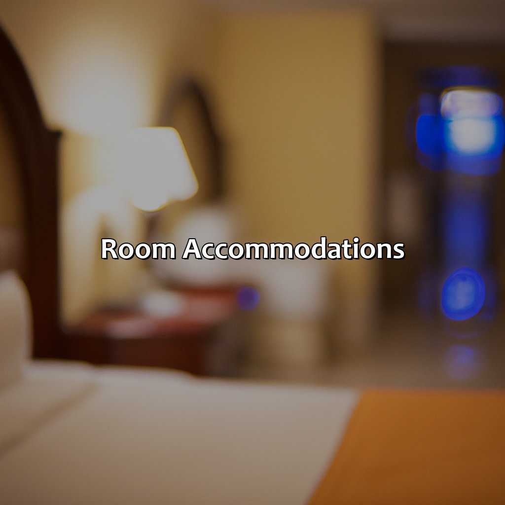 Room Accommodations-hotel melia puerto rico, 