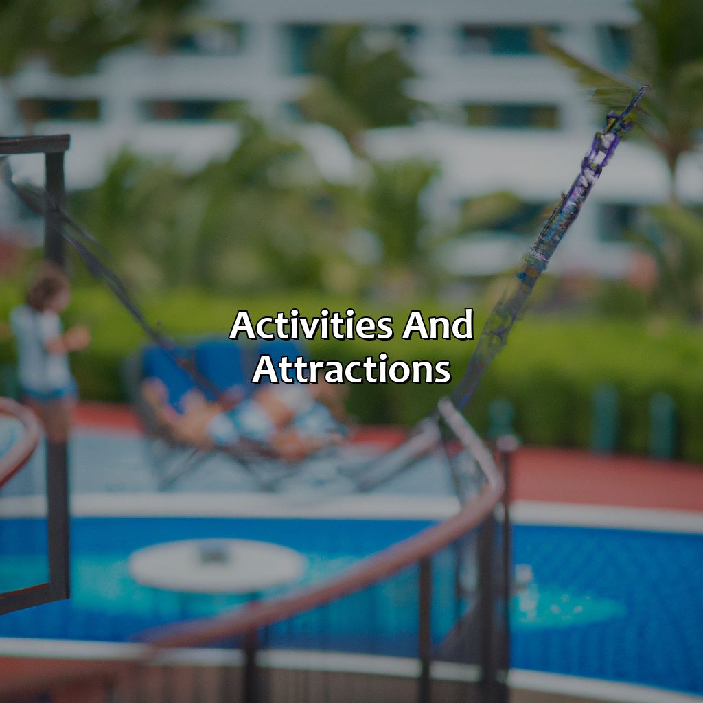 Activities and Attractions-hotel nest puerto rico, 