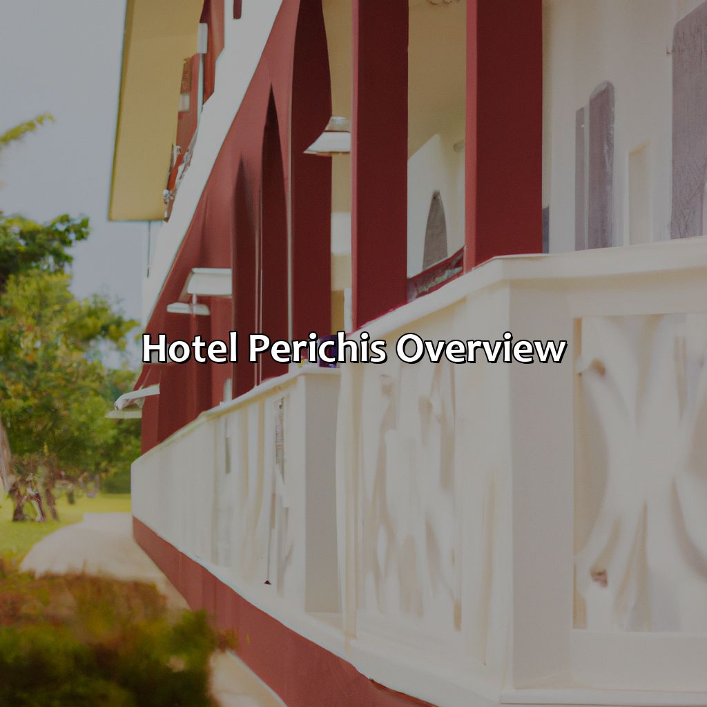 Hotel Perichi