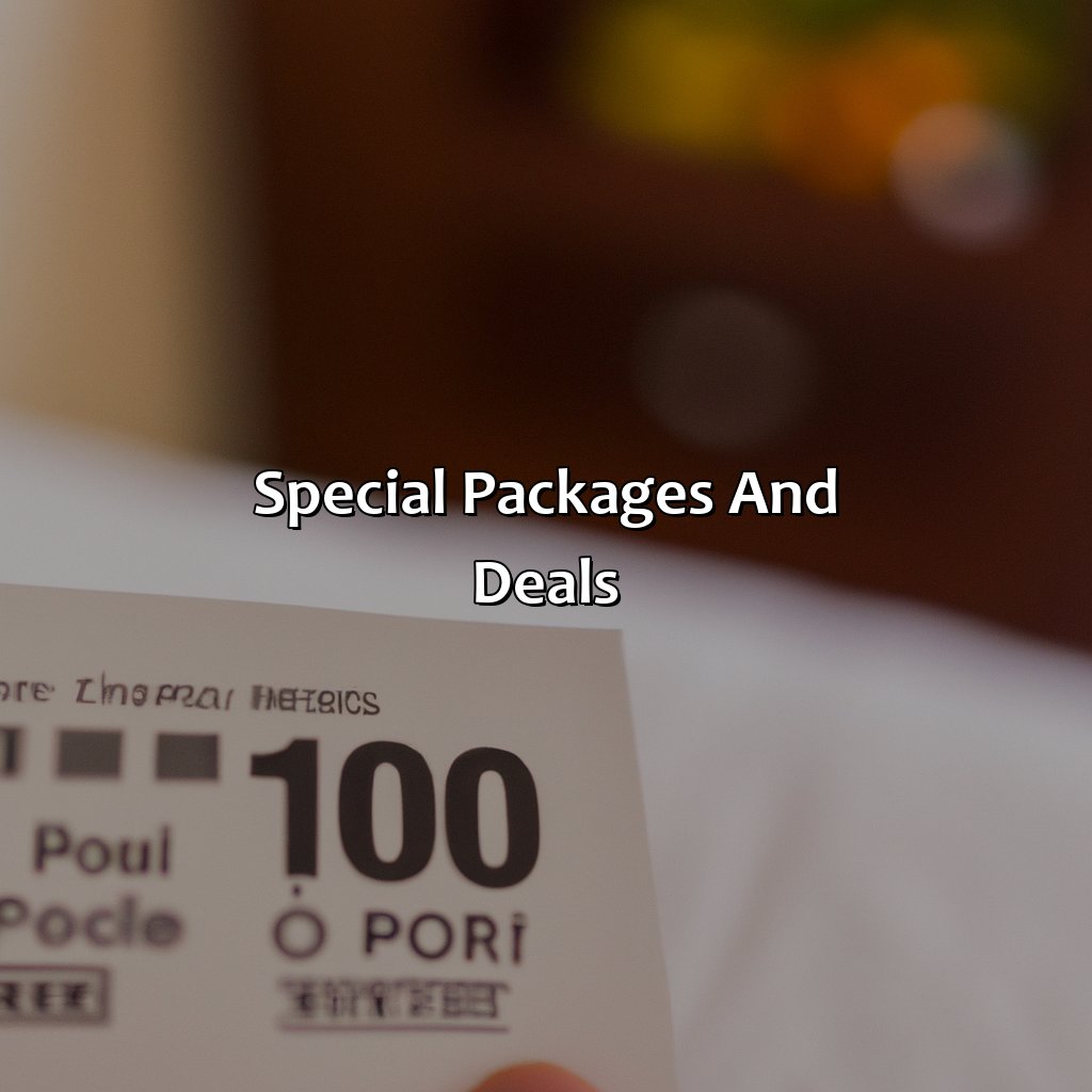 Special Packages and Deals-hotel rincon puerto rico, 