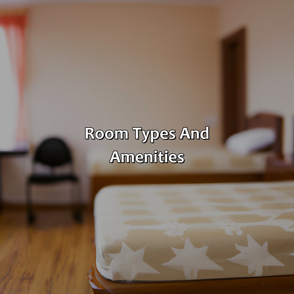 Room Types and Amenities-hotel rincon puerto rico, 
