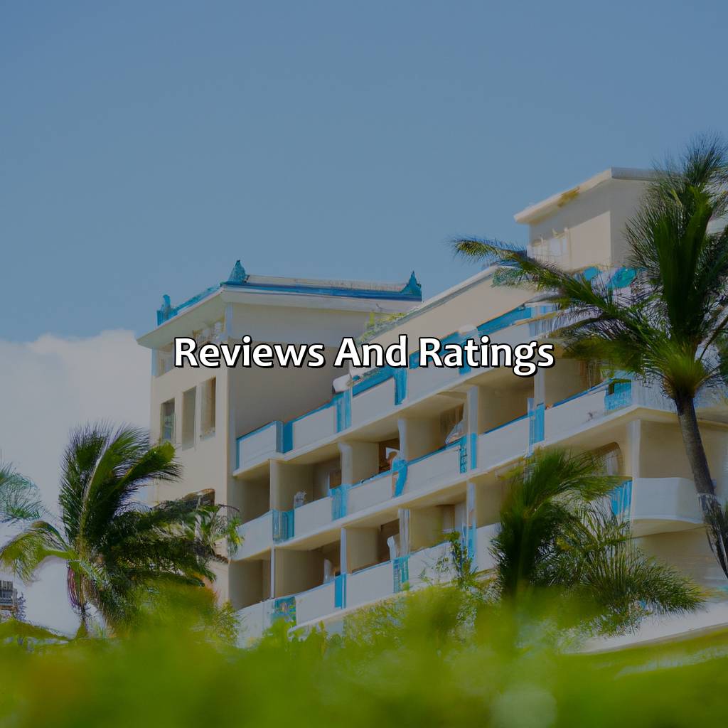 Reviews and Ratings-hotel riu vistamar puerto rico, 