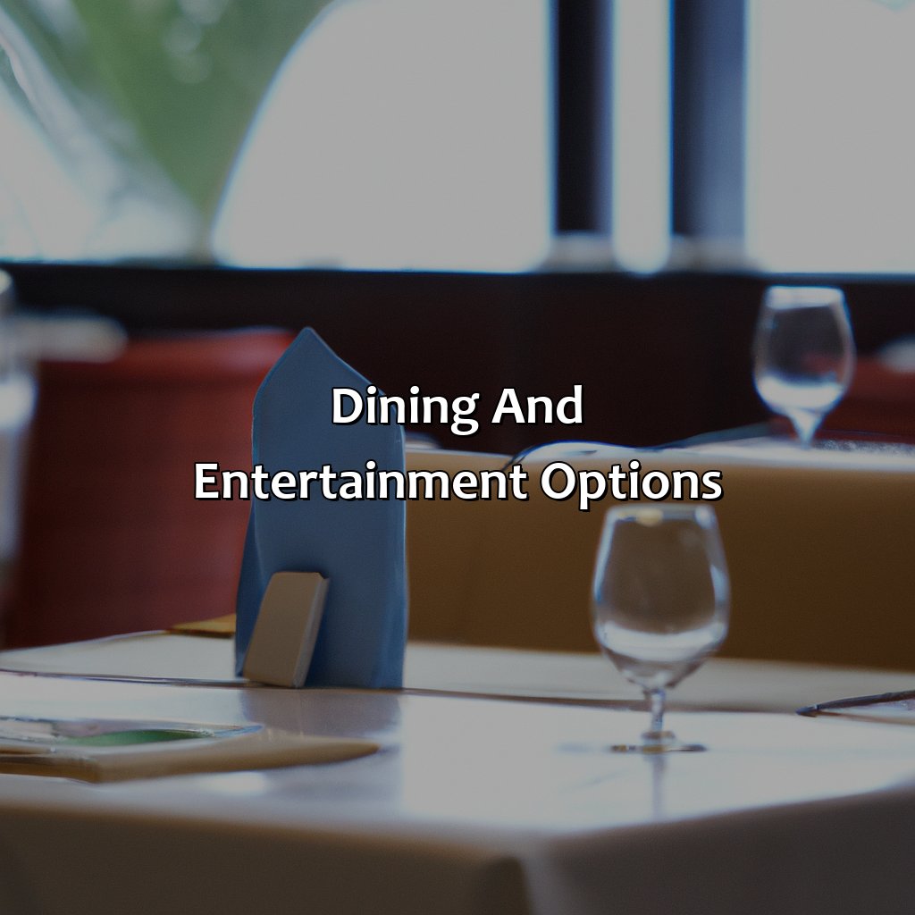 Dining and Entertainment Options-hotel san jorge san juan puerto rico, 