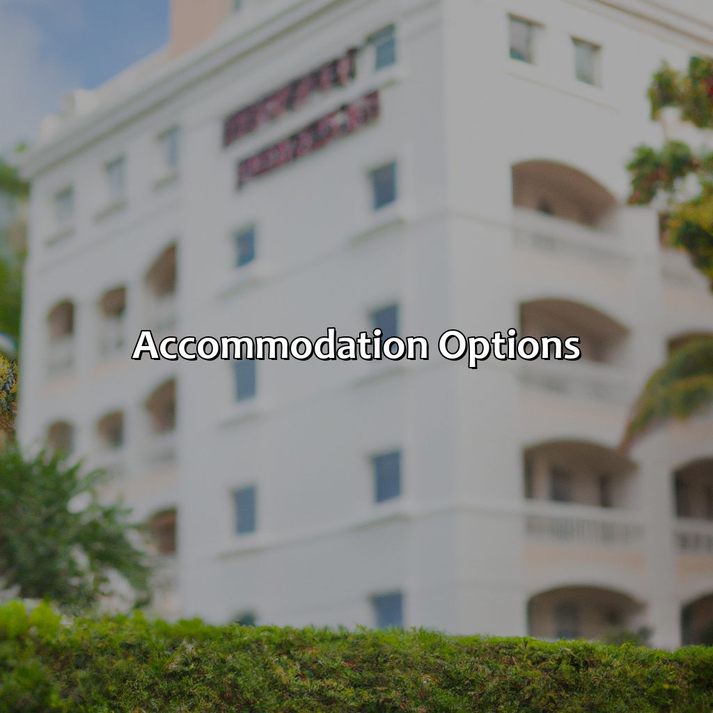 Accommodation Options-hotel vanderbilt puerto rico, 