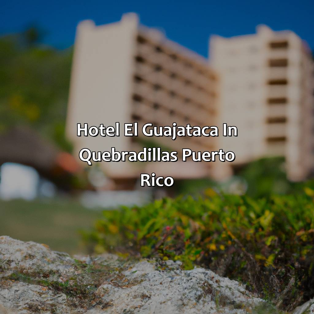 Hotel El Guajataca in Quebradillas, Puerto Rico-hotel+el+guajataca+quebradillas+puerto+rico, 