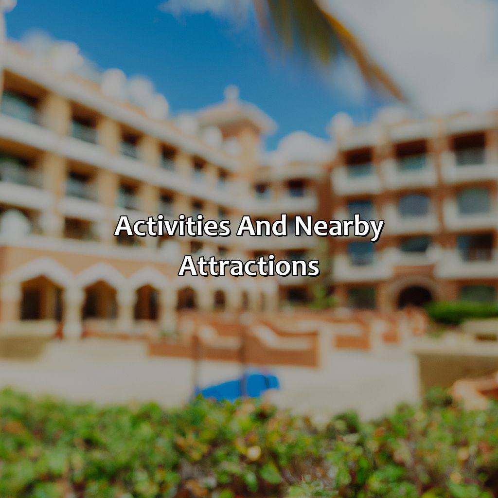 Activities and Nearby Attractions-hotel+l+convento+san+juan+puerto+rico, 