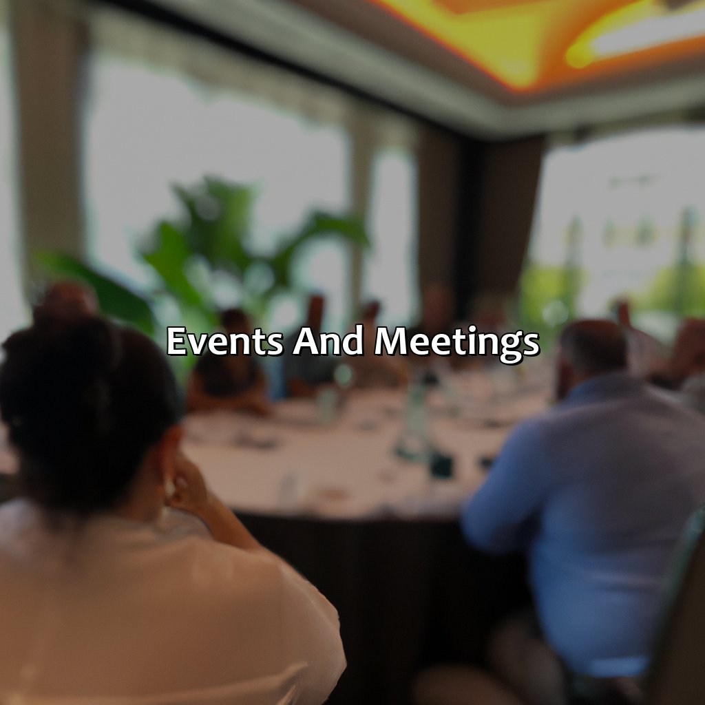 Events and Meetings-hotel+melia+ponce+ponce+ponce+puerto+rico, 
