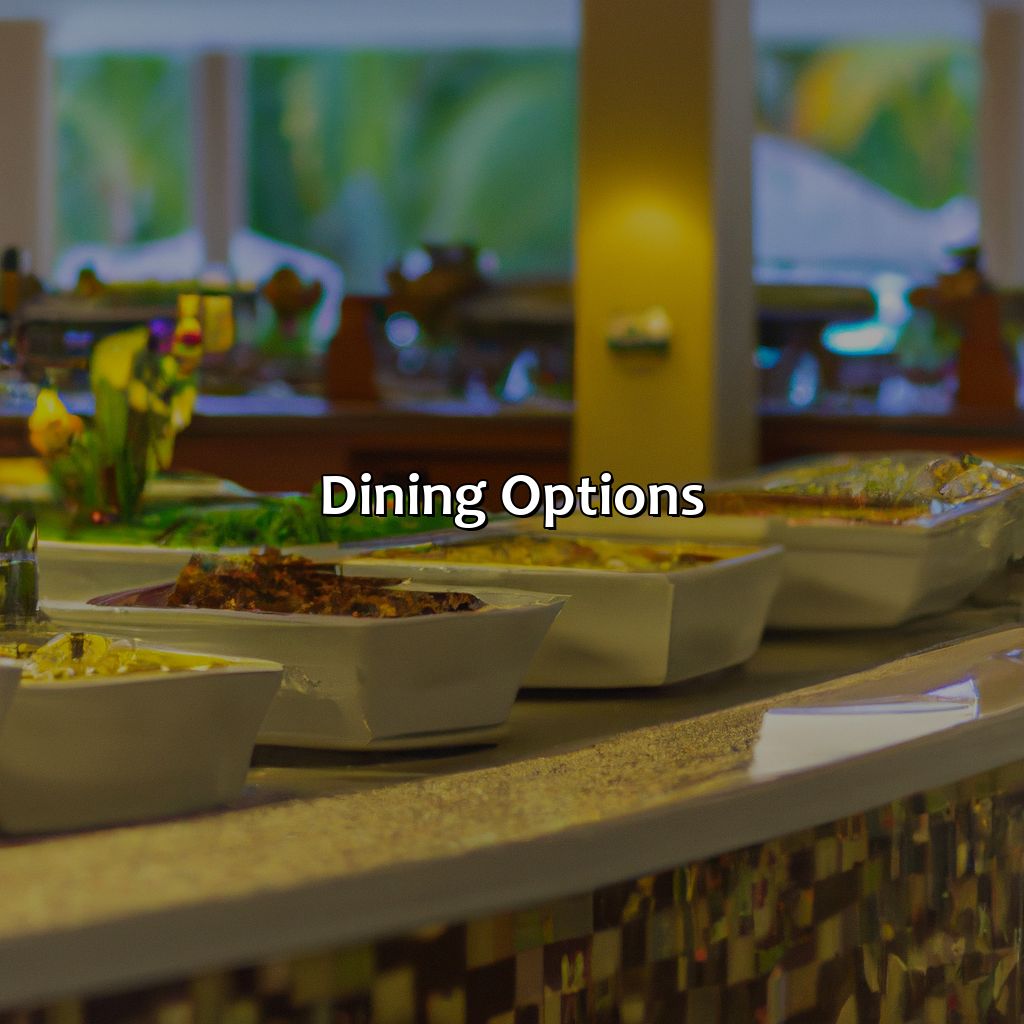 Dining Options-hotel+melia+ponce+ponce+ponce+puerto+rico, 