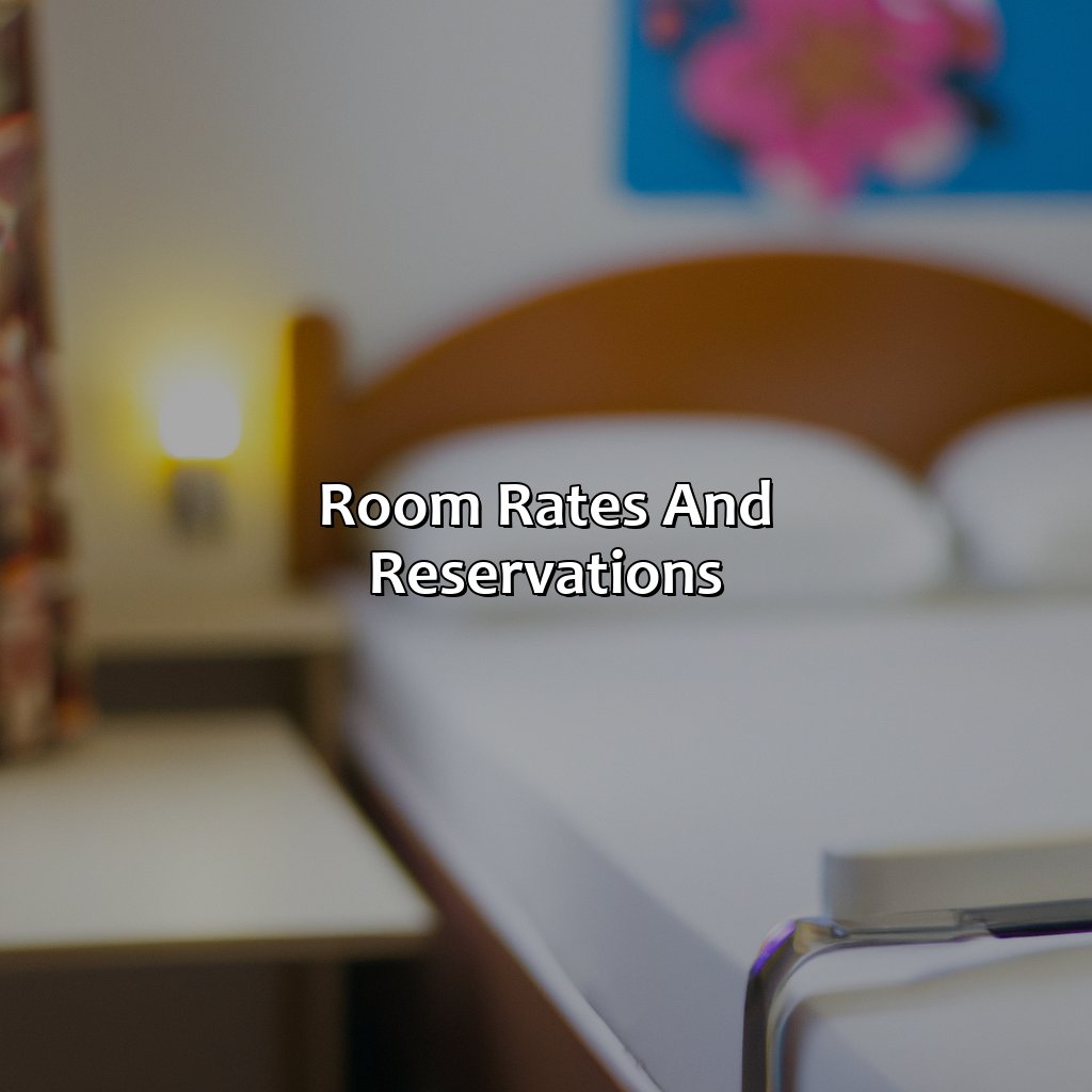 Room Rates and Reservations-hotel+puerto+rico+llanes+spain, 