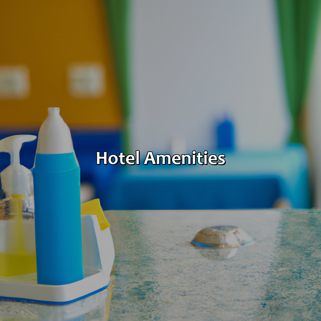 Hotel Amenities-hotel+puerto+rico+llanes+spain, 