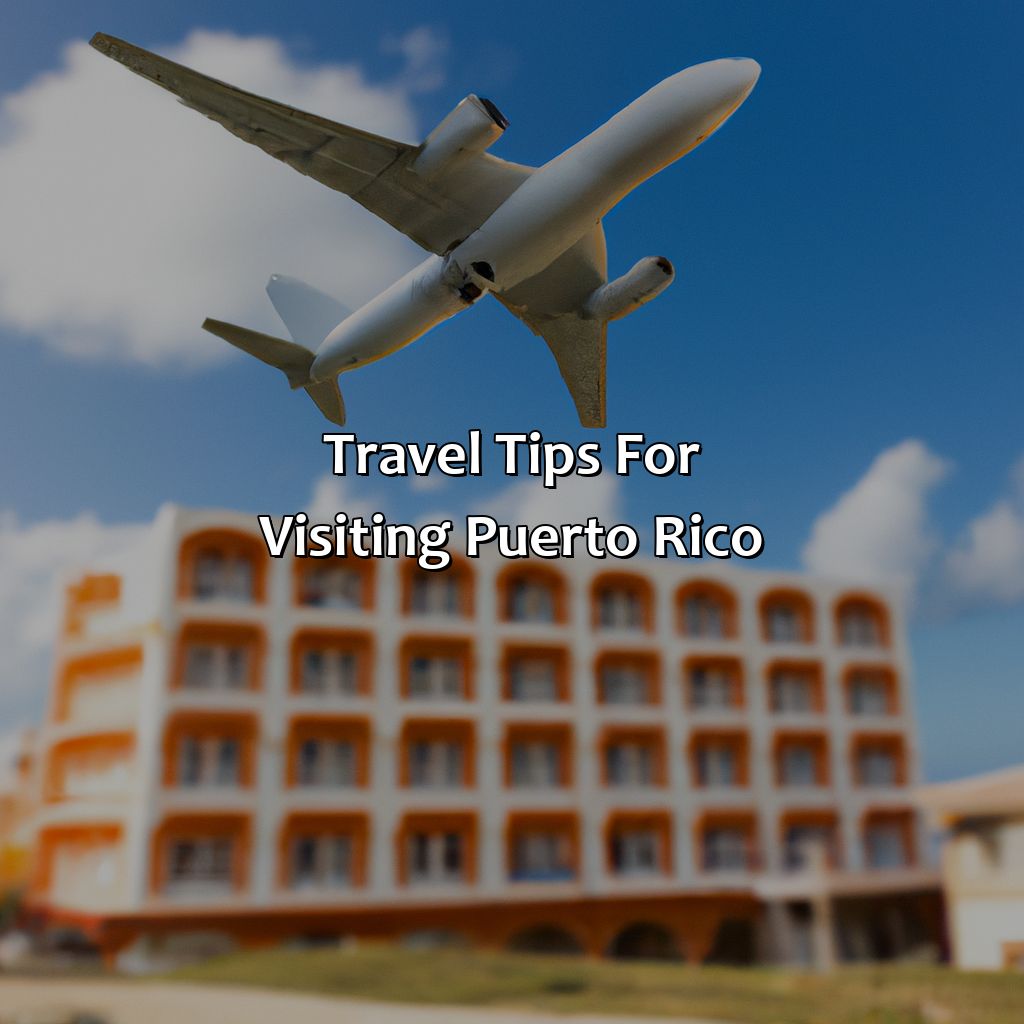 Travel tips for visiting Puerto Rico-hotels and airfare to puerto rico, 