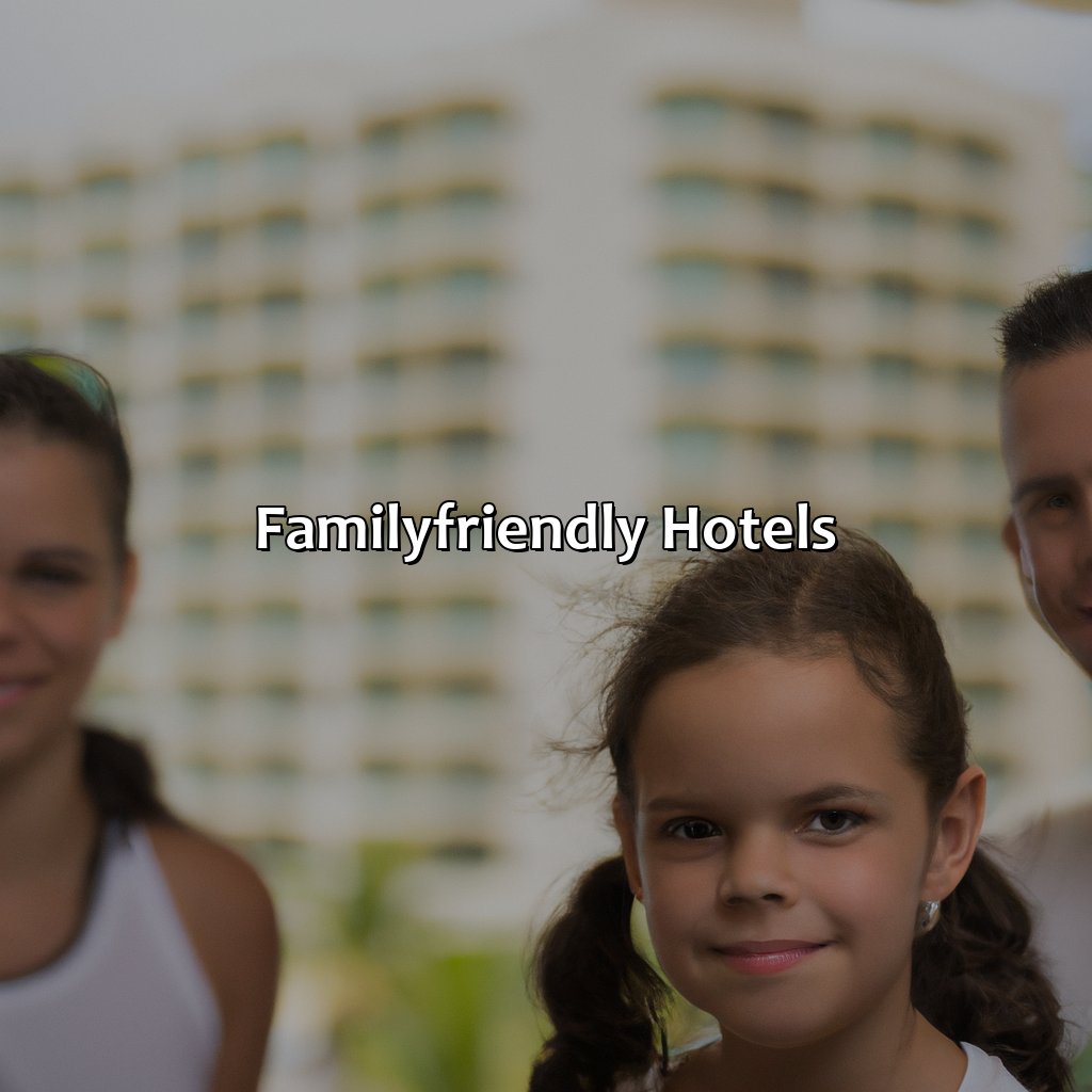 Family-Friendly Hotels-hotels condado puerto rico, 