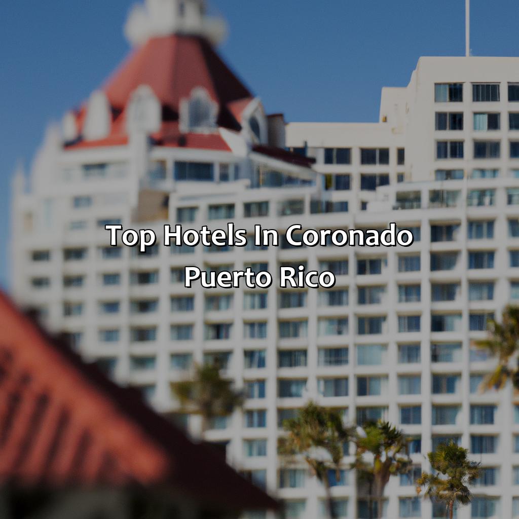 Top Hotels in Coronado, Puerto Rico-hotels coronado puerto rico, 