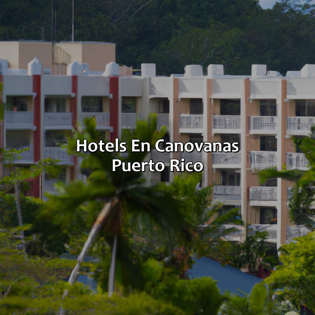 Hotels En Canovanas Puerto Rico