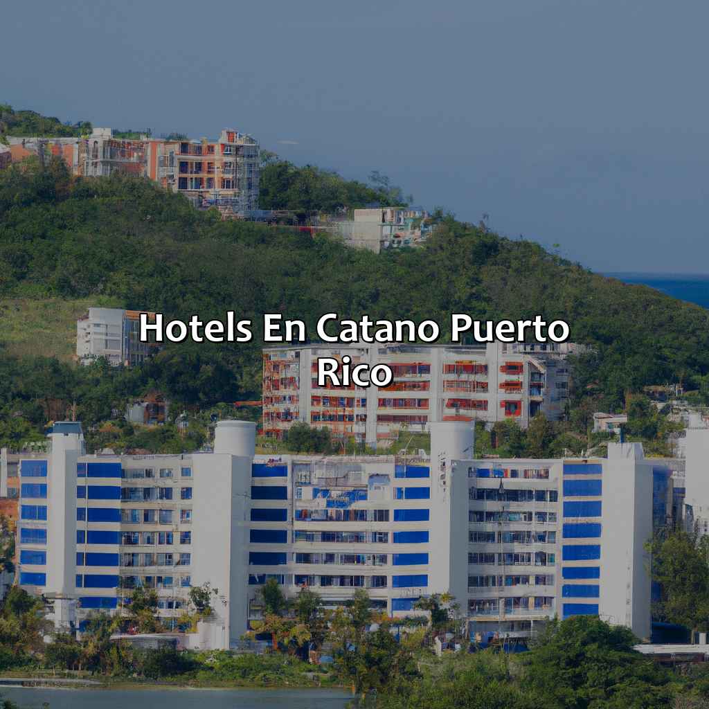 Hotels En Catano Puerto Rico