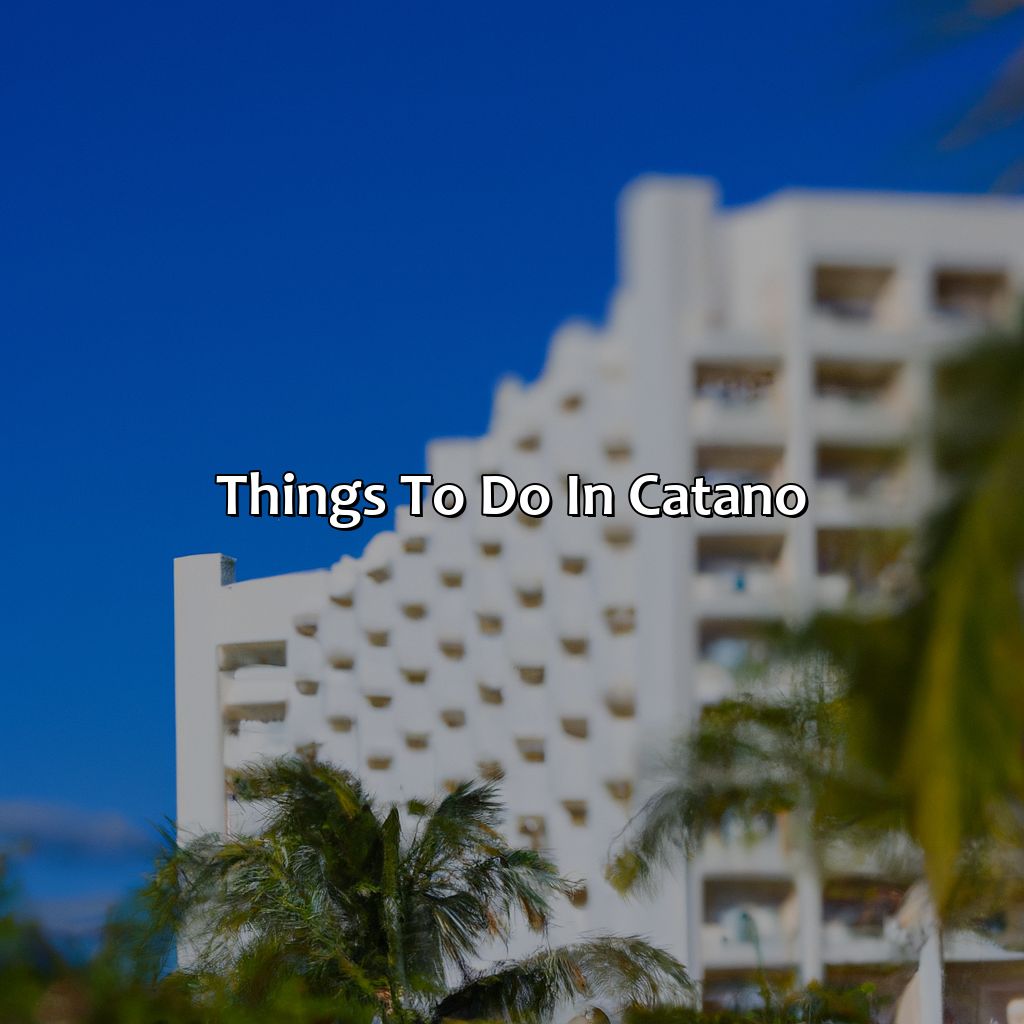 Things to do in Catano-hotels en catano puerto rico, 