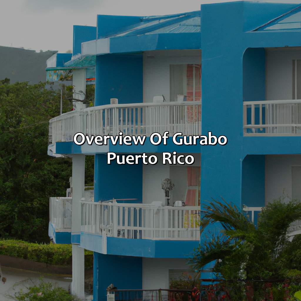 Overview of Gurabo, Puerto Rico-hotels en gurabo puerto rico, 
