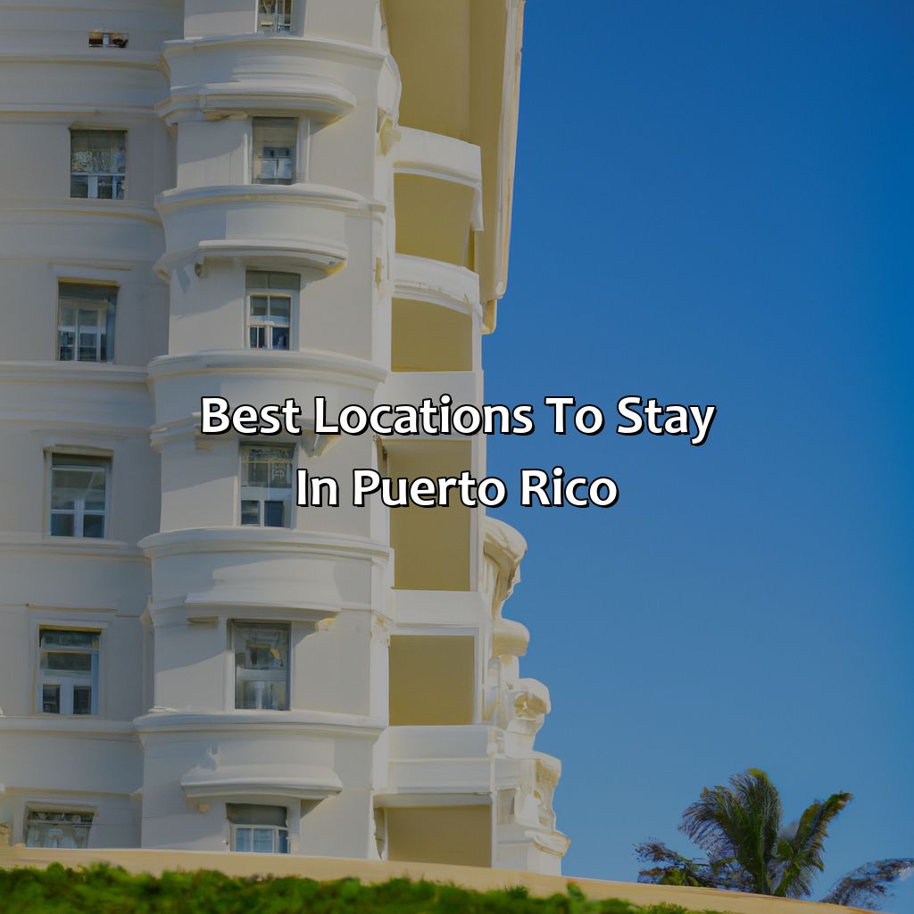 Best Locations to Stay in Puerto Rico-hotels en puerto rico, 
