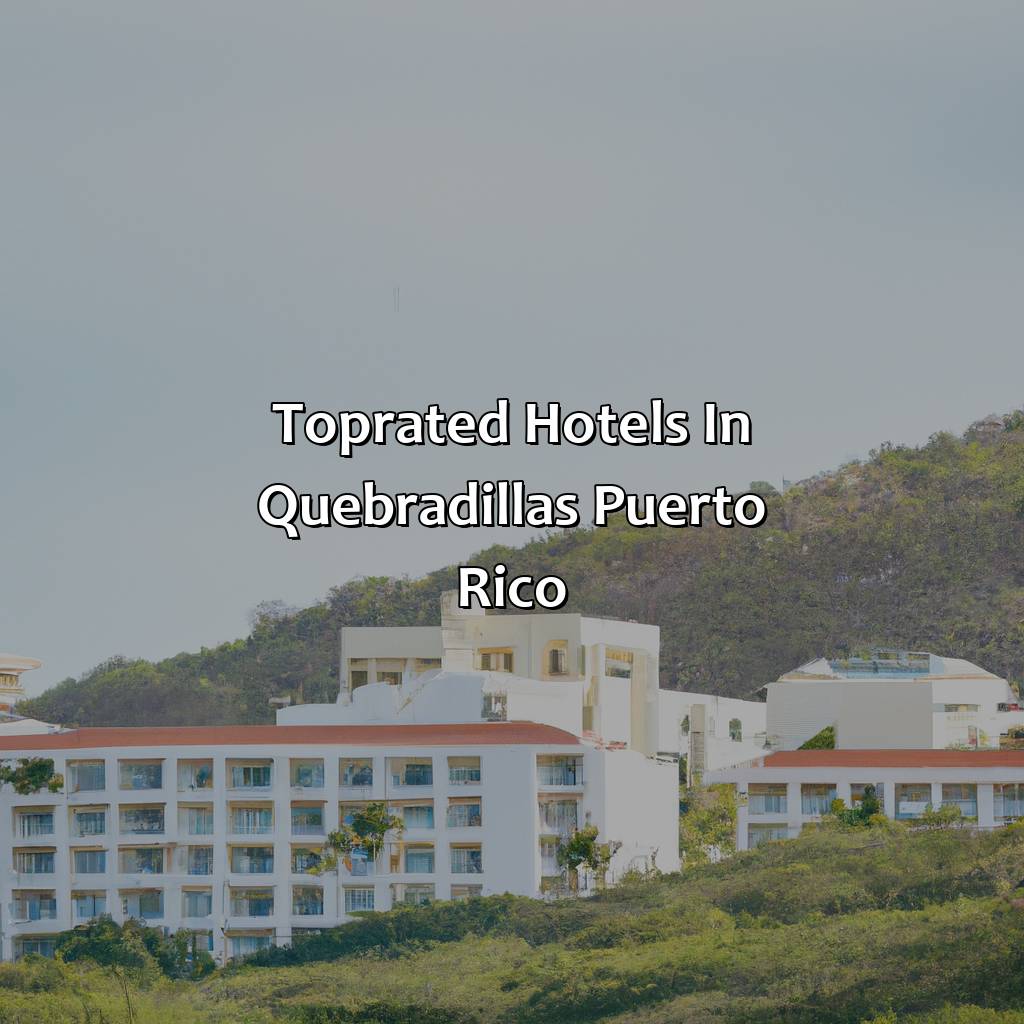 Top-rated Hotels in Quebradillas, Puerto Rico-hotels en quebradillas puerto rico, 