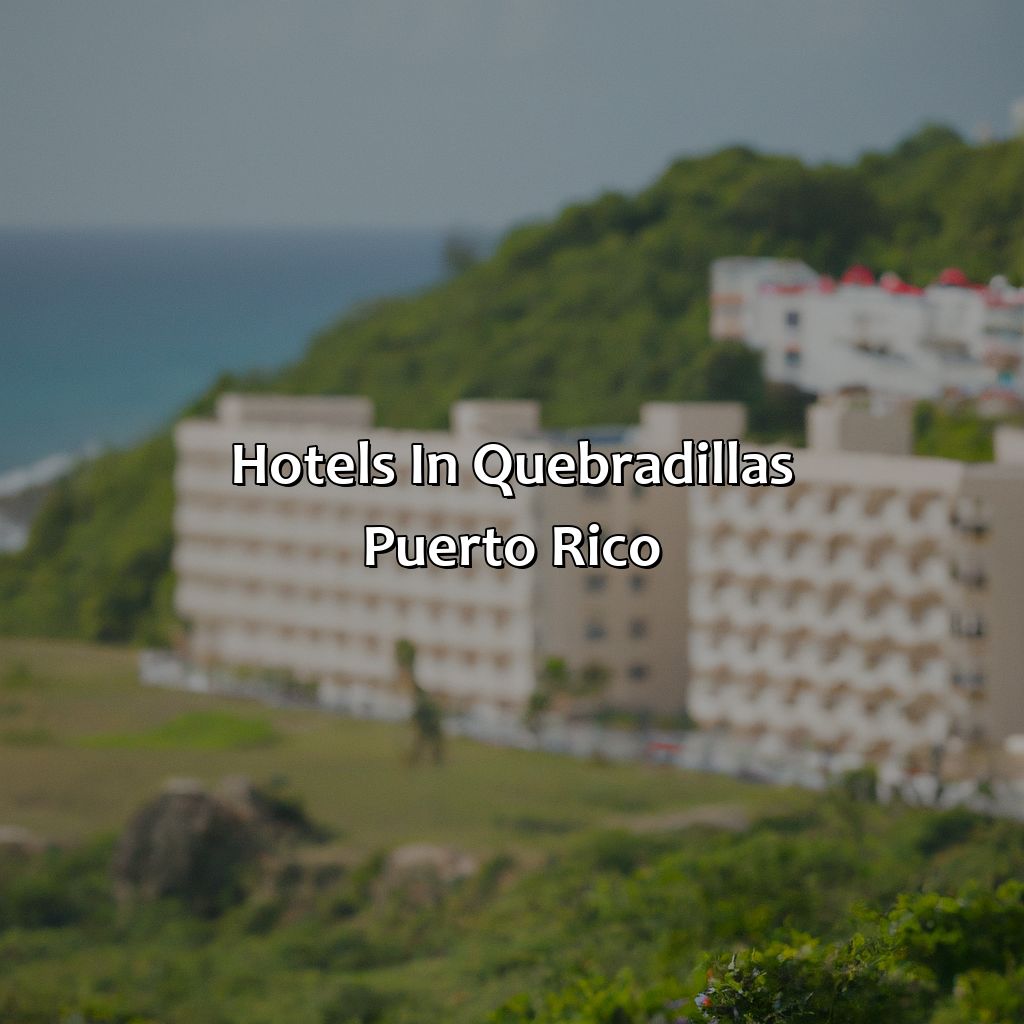 Hotels in Quebradillas, Puerto Rico-hotels en quebradillas puerto rico, 