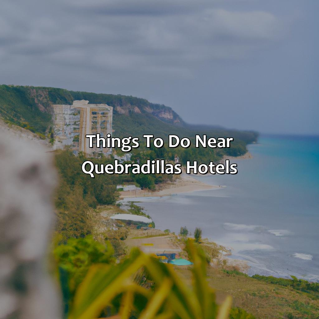 Things to Do Near Quebradillas Hotels-hotels en quebradillas puerto rico, 