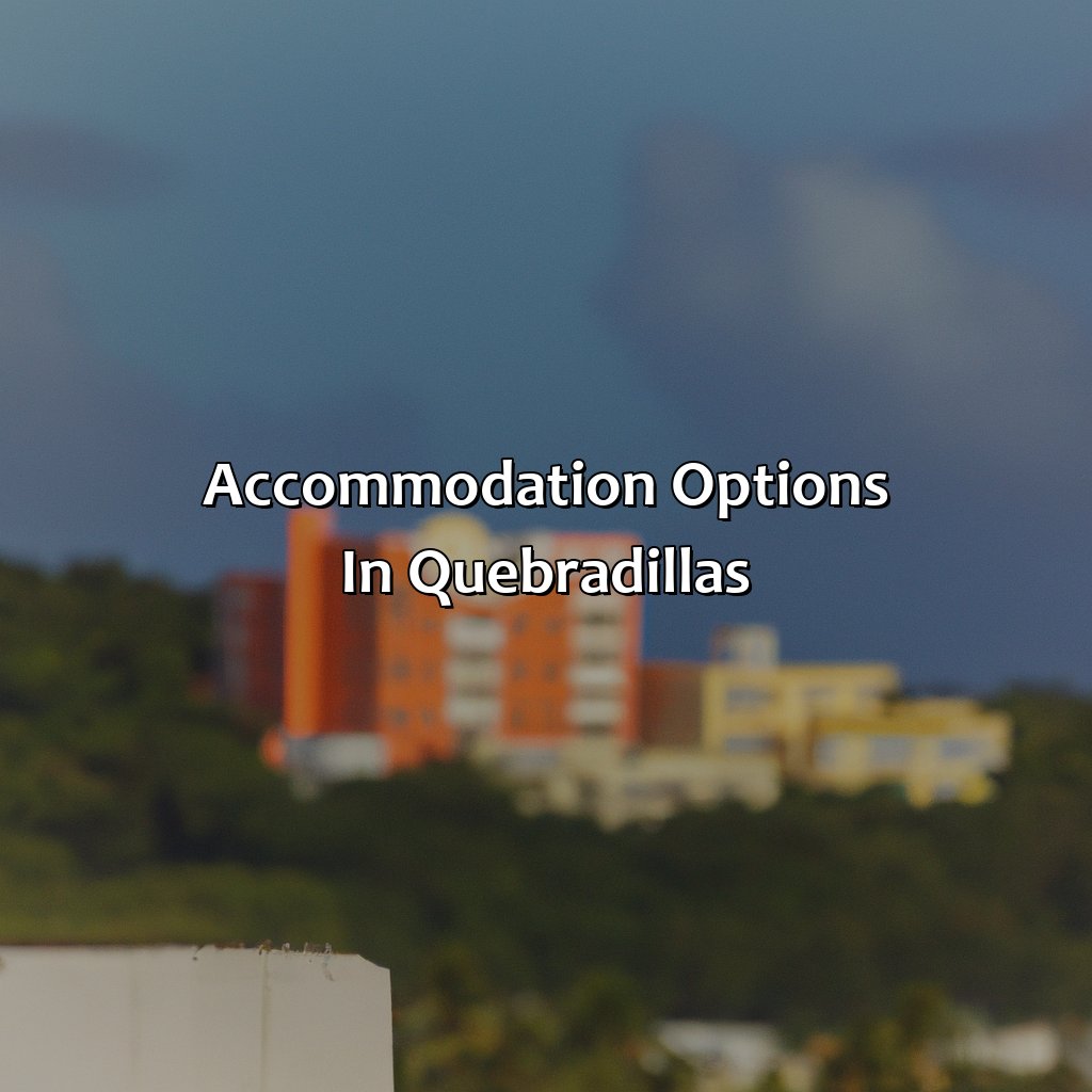 Accommodation Options in Quebradillas-hotels en quebradillas puerto rico, 