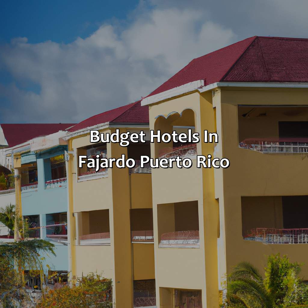 Budget Hotels in Fajardo Puerto Rico-hotels fajardo puerto rico, 