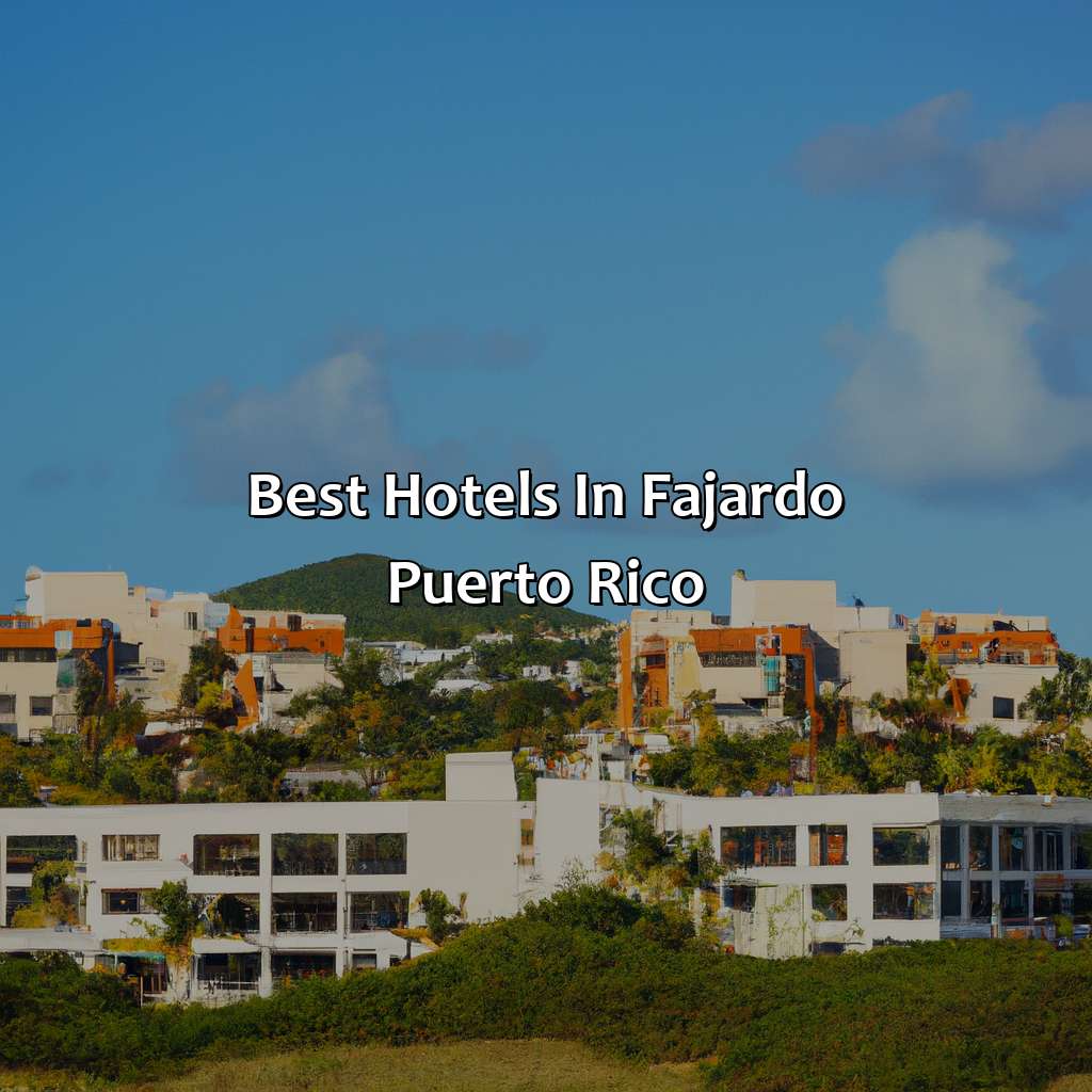 Best Hotels in Fajardo Puerto Rico-hotels fajardo puerto rico, 