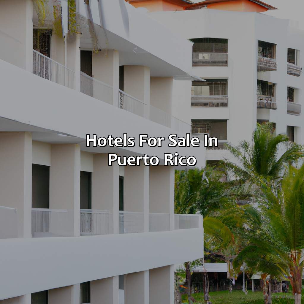 Hotels for sale in Puerto Rico-hotels for sale puerto rico, 