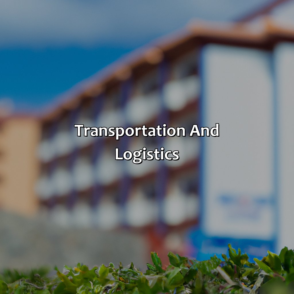 Transportation and Logistics-hotels gran canaria puerto rico, 
