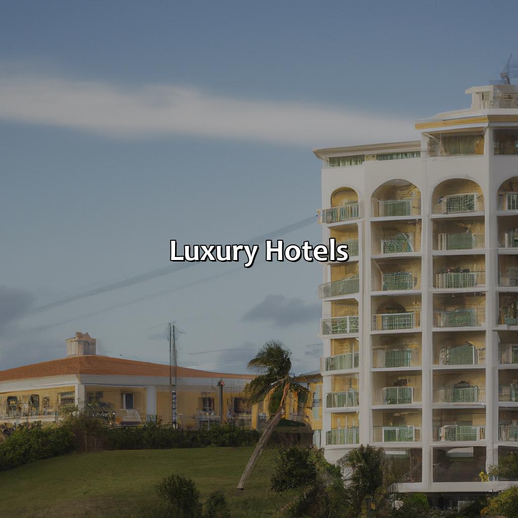 Luxury Hotels-hotels in aguadilla puerto rico, 