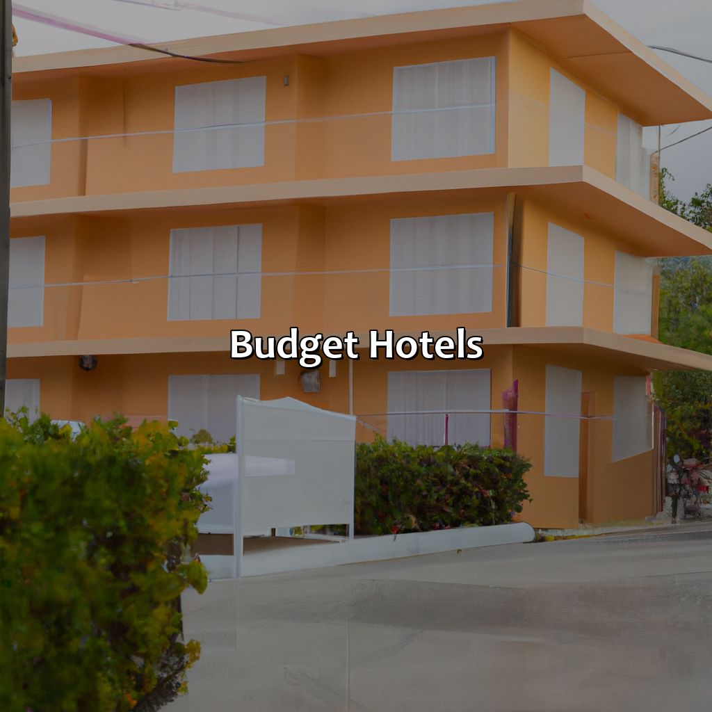 Budget Hotels-hotels in aguadilla puerto rico, 