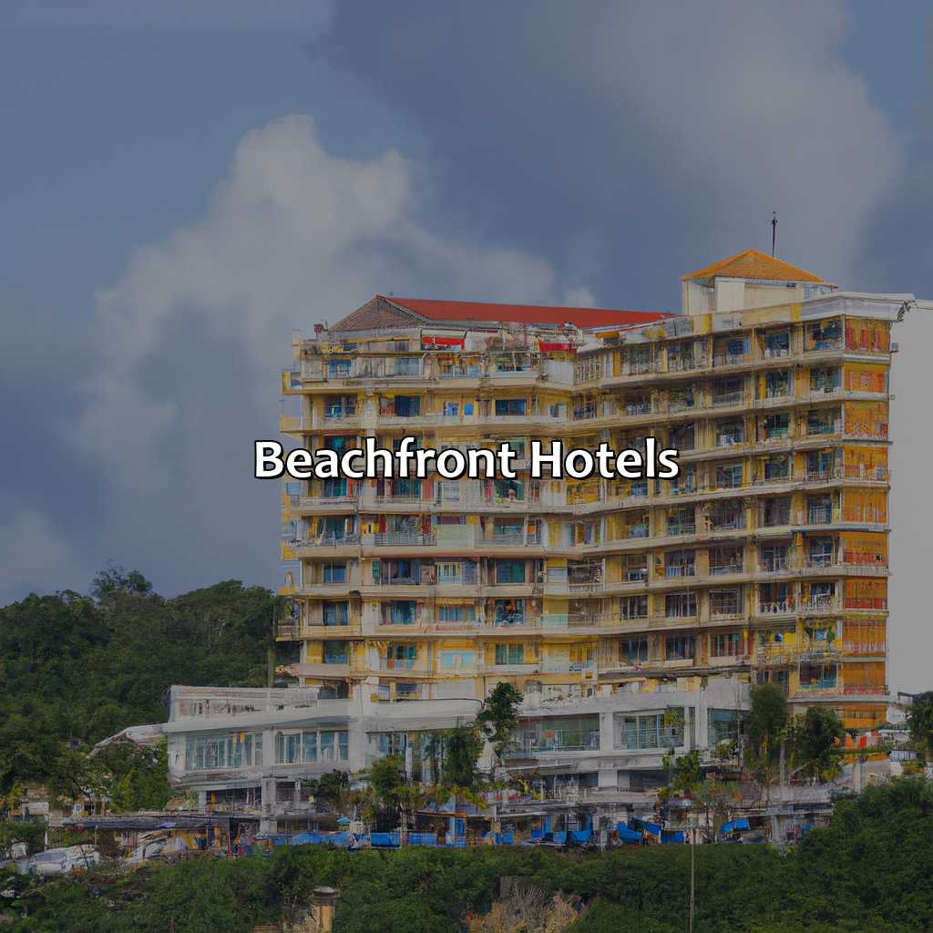 Beachfront Hotels-hotels in aguadilla puerto rico, 