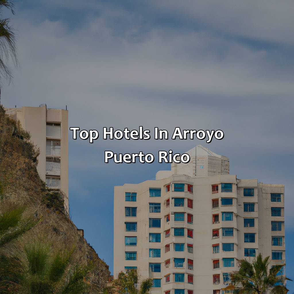 Top Hotels in Arroyo Puerto Rico-hotels in arroyo puerto rico, 