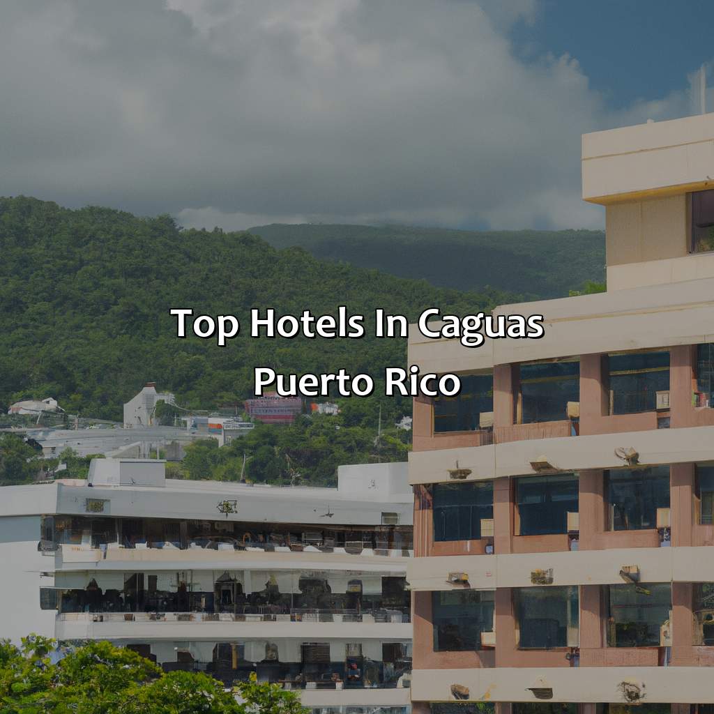 Top hotels in Caguas Puerto Rico-hotels in caguas puerto rico, 