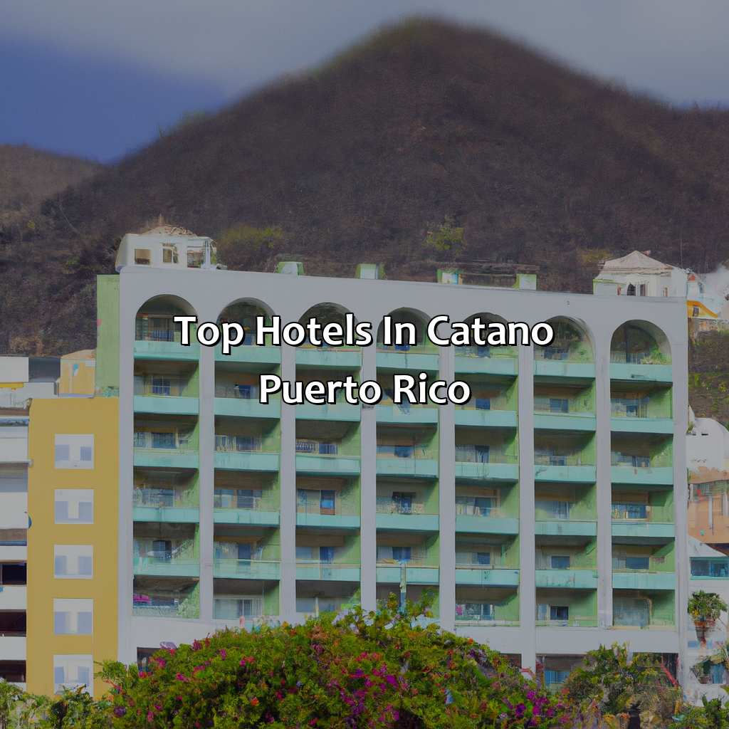 Top Hotels in Catano, Puerto Rico-hotels in catano puerto rico, 