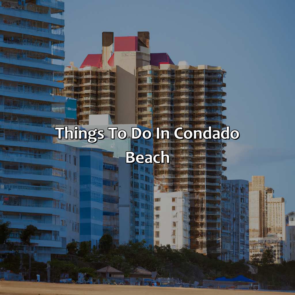 Things to do in Condado Beach-hotels in condado beach puerto rico, 