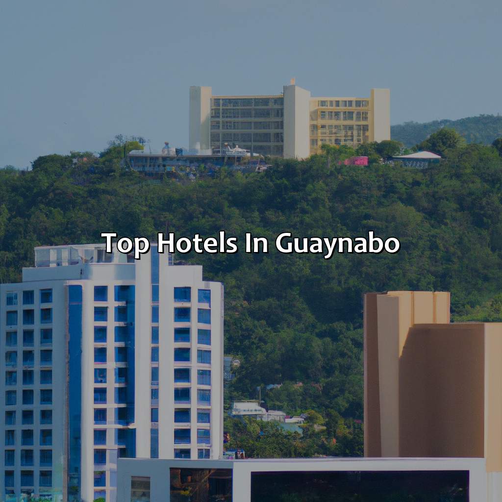 Top Hotels in Guaynabo-hotels in guaynabo puerto rico, 