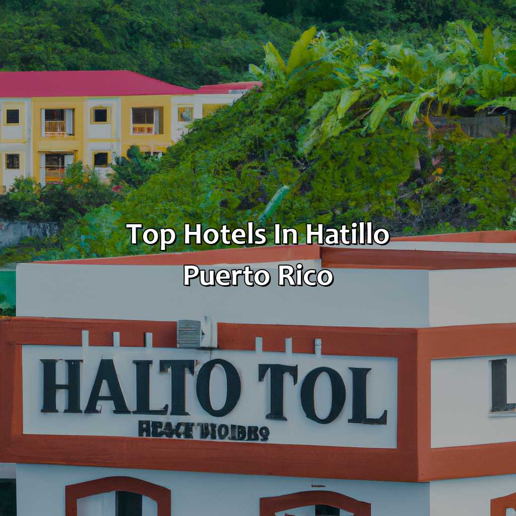 Top Hotels in Hatillo, Puerto Rico-hotels in hatillo puerto rico, 
