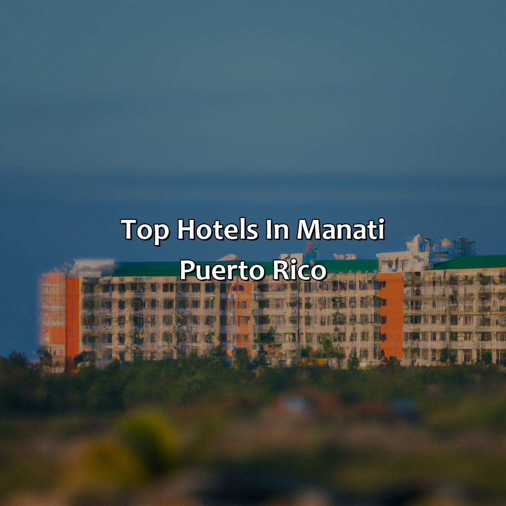 Top hotels in Manati, Puerto Rico-hotels in manati puerto rico, 