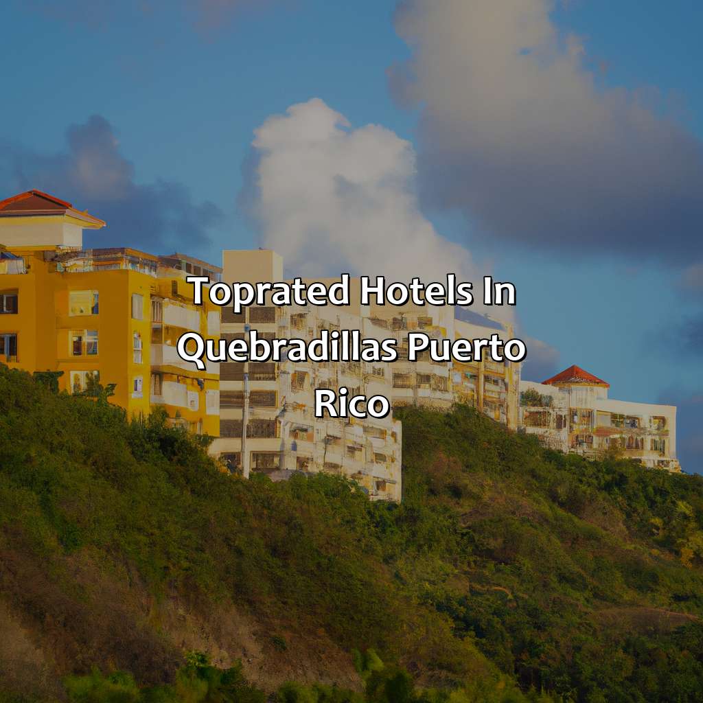 Top-rated hotels in Quebradillas Puerto Rico-hotels in quebradillas puerto rico, 