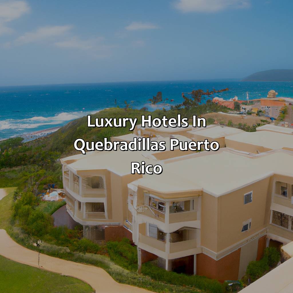 Luxury hotels in Quebradillas Puerto Rico-hotels in quebradillas puerto rico, 