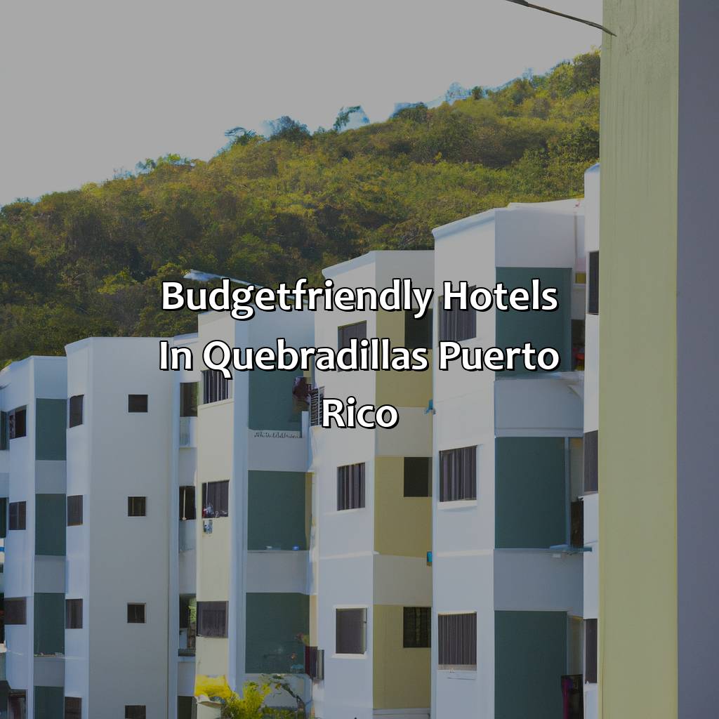 Budget-friendly hotels in Quebradillas Puerto Rico-hotels in quebradillas puerto rico, 