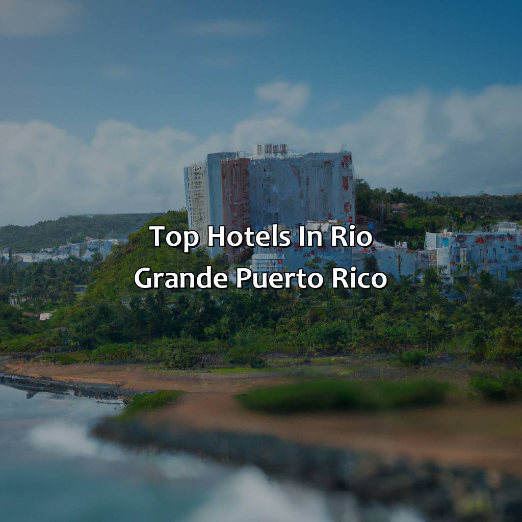 Top Hotels in Rio Grande Puerto Rico-hotels in rio grande puerto rico, 
