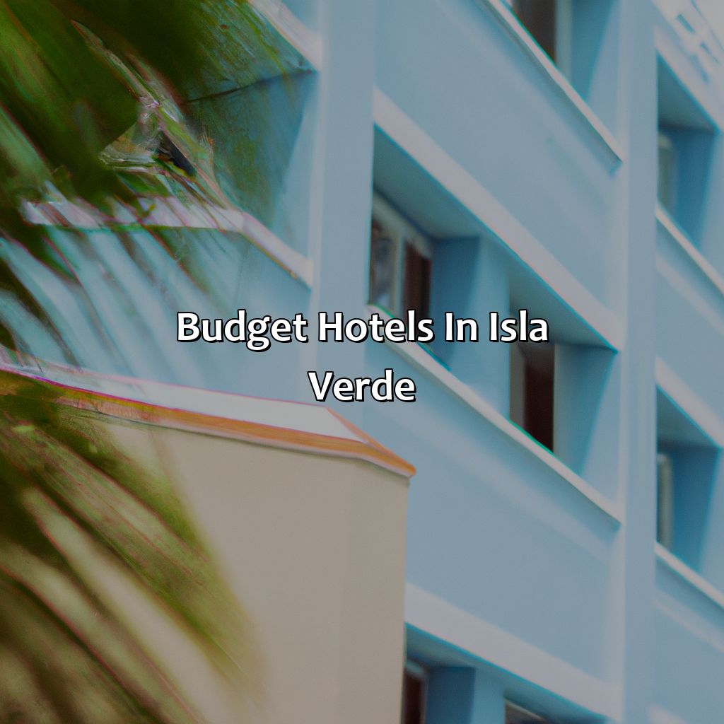 Budget hotels in Isla Verde-hotels isla verde puerto rico, 