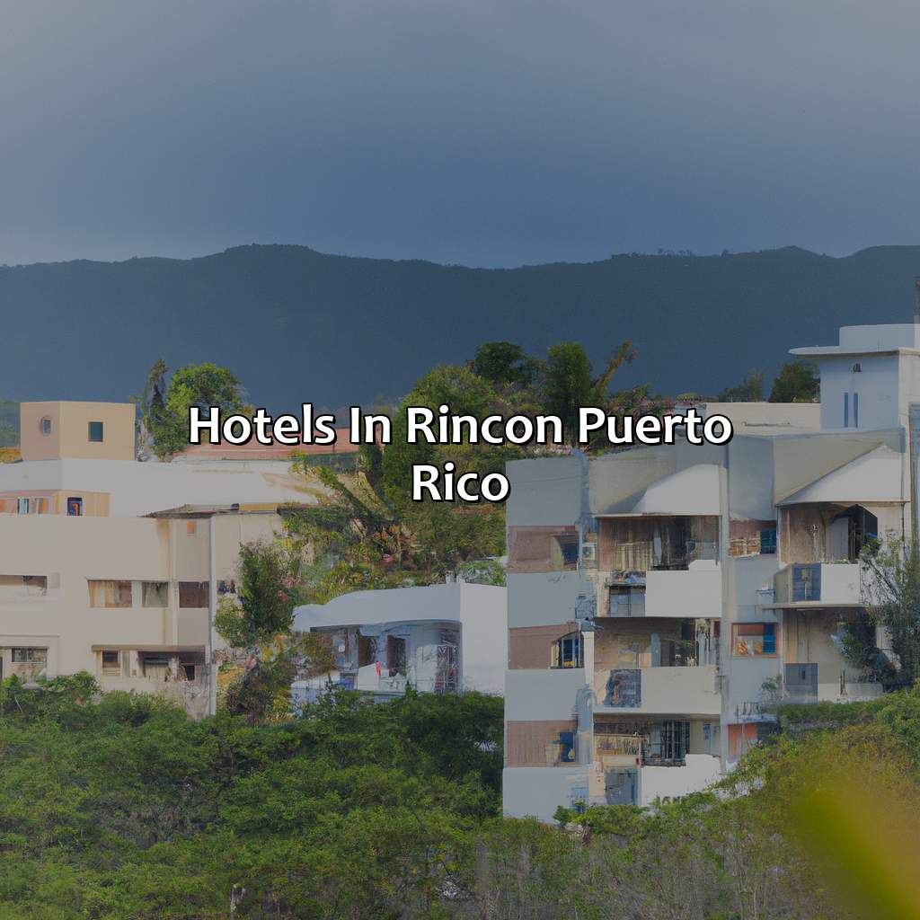 Hotels in Rincon, Puerto Rico-hotels near rincon puerto rico, 