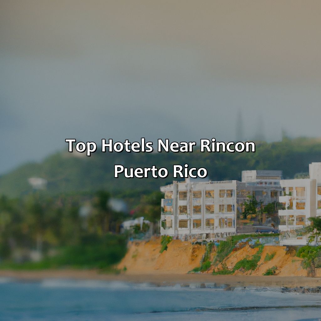 Top Hotels Near Rincon, Puerto Rico-hotels near rincon puerto rico, 